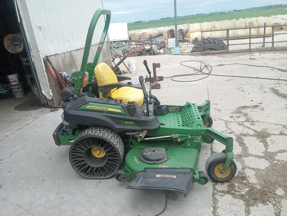 Image of John Deere Z970R equipment image 1