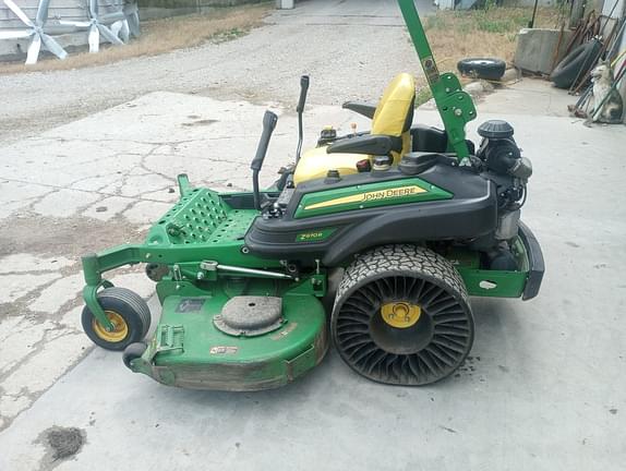 Image of John Deere Z970R equipment image 3