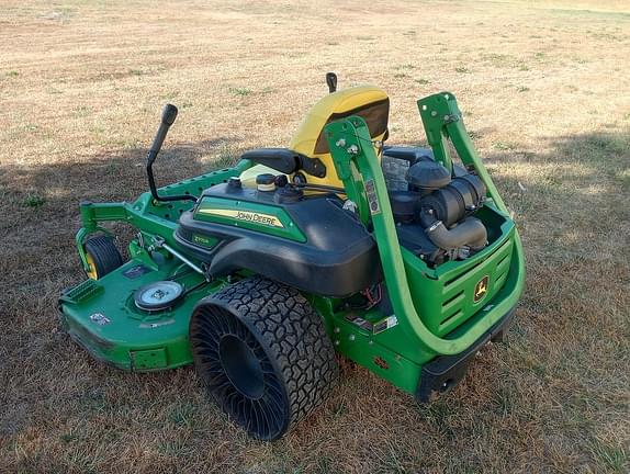 Image of John Deere Z970R equipment image 2