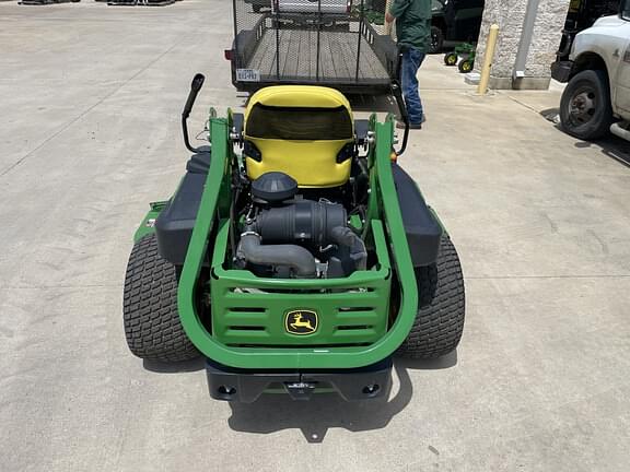 Image of John Deere Z970R equipment image 4