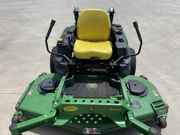 Image of John Deere Z970R equipment image 3