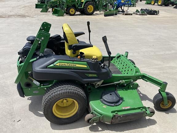 Image of John Deere Z970R Primary image