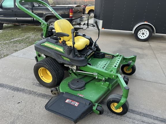 Image of John Deere Z970R Primary image
