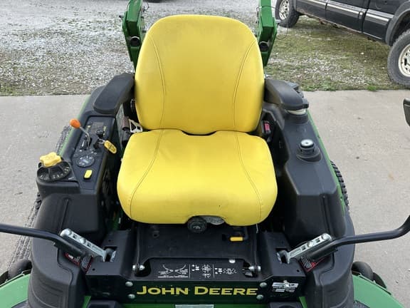 Image of John Deere Z970R equipment image 4