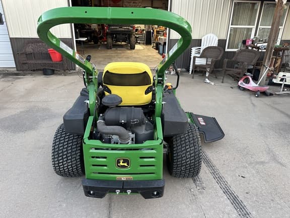 Image of John Deere Z970R equipment image 1
