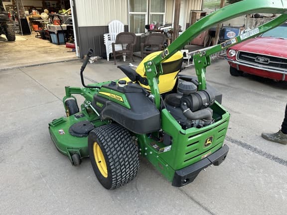 Image of John Deere Z970R equipment image 2