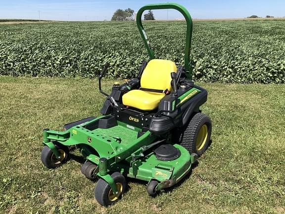 Image of John Deere Z970R Primary image