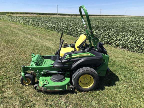 Image of John Deere Z970R equipment image 1