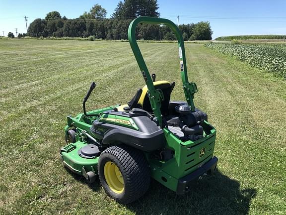 Image of John Deere Z970R equipment image 2