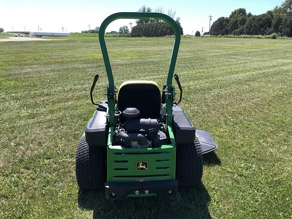 Image of John Deere Z970R equipment image 3