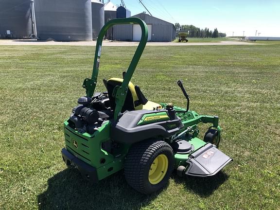 Image of John Deere Z970R equipment image 4