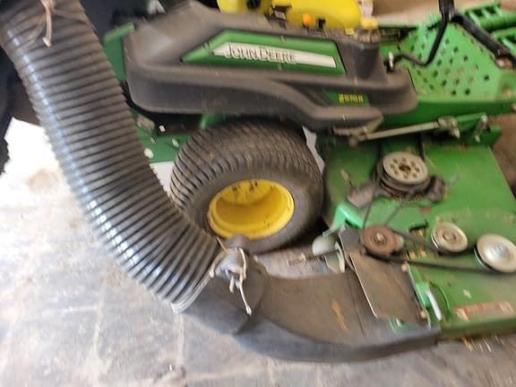 Image of John Deere Z970R equipment image 4