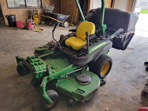 Image of John Deere Z970R Primary image