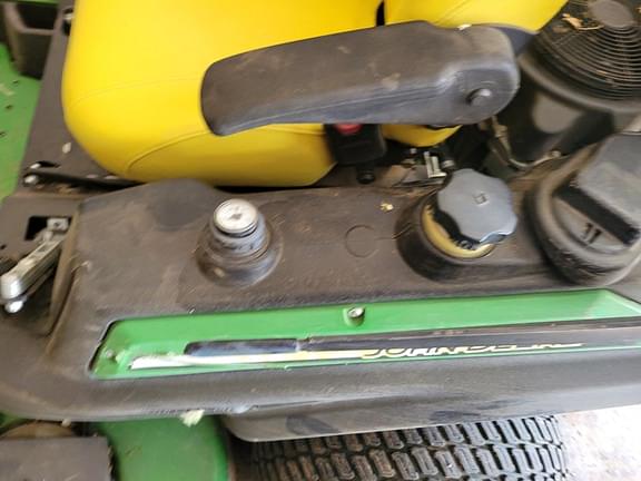 Image of John Deere Z970R equipment image 3