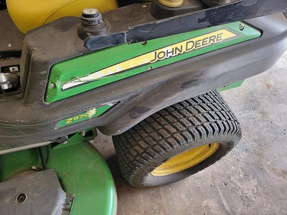 Image of John Deere Z970R equipment image 2