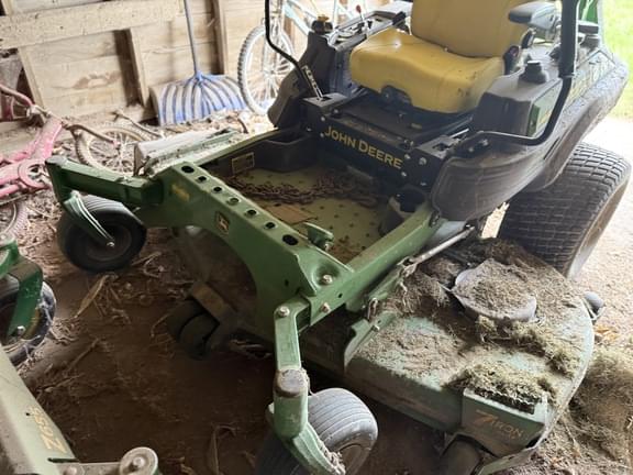 Image of John Deere Z970R equipment image 2
