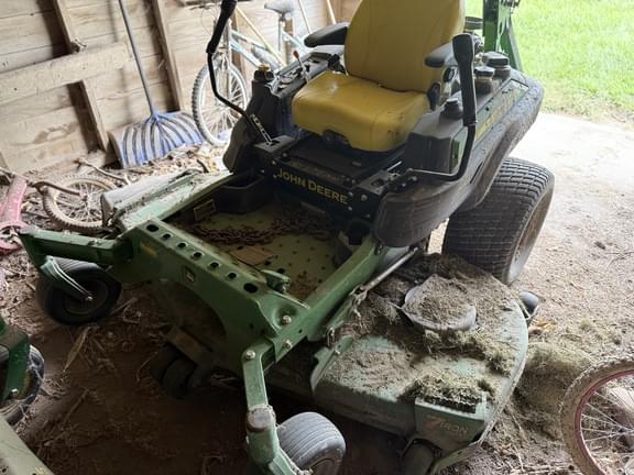 Image of John Deere Z970R equipment image 3