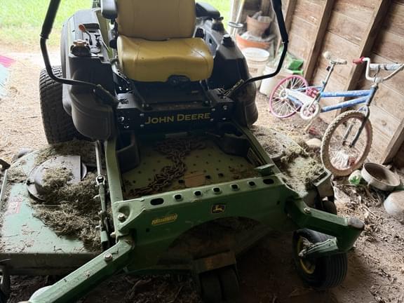 Image of John Deere Z970R equipment image 1
