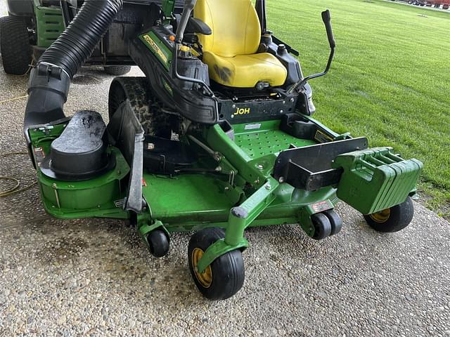 Image of John Deere Z970R equipment image 4