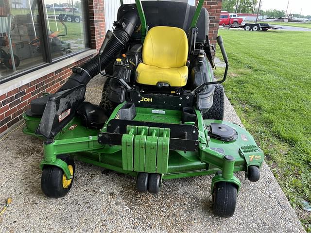 Image of John Deere Z970R equipment image 3