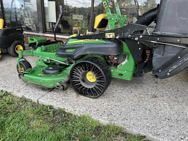 Image of John Deere Z970R equipment image 1