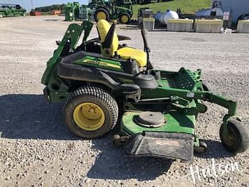 2016 John Deere Z970R Equipment Image0