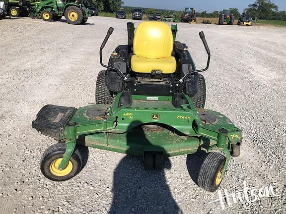 Image of John Deere Z970R equipment image 1