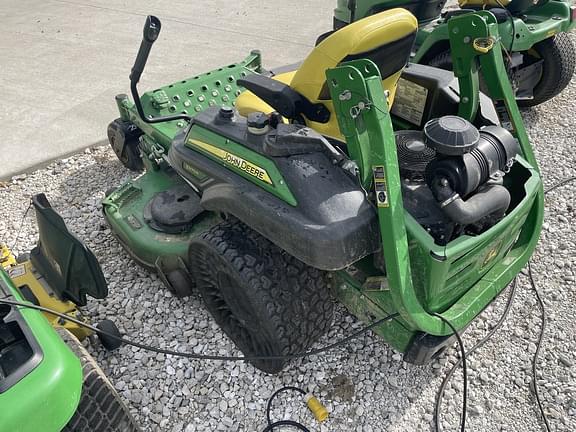 Image of John Deere Z970R equipment image 1