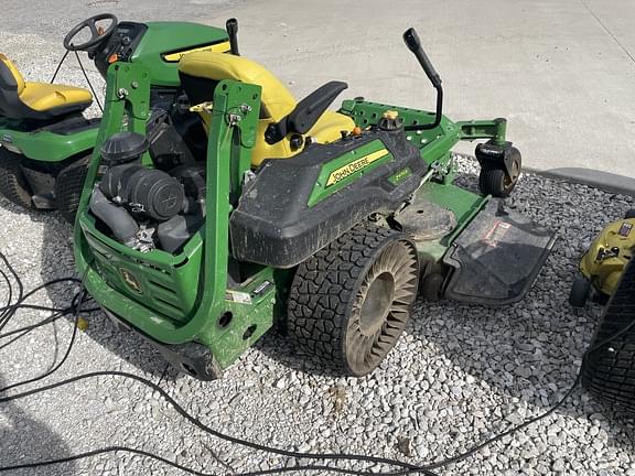 Image of John Deere Z970R equipment image 4