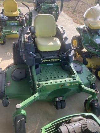 Main image John Deere Z970R