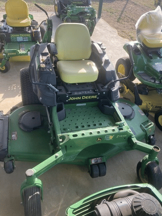 Main image John Deere Z970R