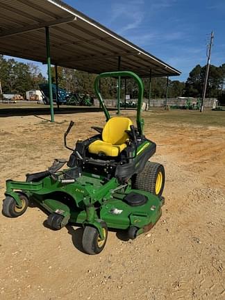 Image of John Deere Z970R Primary image