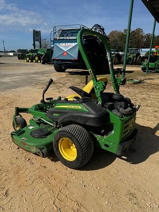 Image of John Deere Z970R equipment image 1