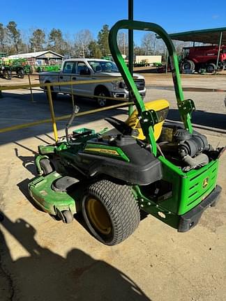 Image of John Deere Z970R equipment image 1