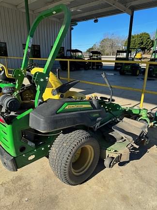 Image of John Deere Z970R equipment image 3