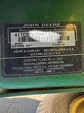 Main image John Deere Z970R 8