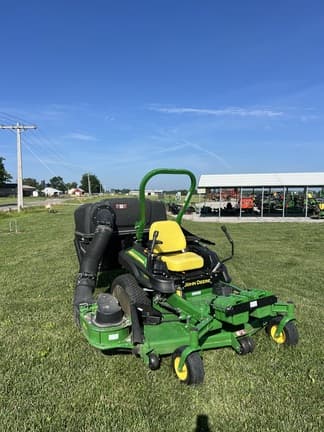 Image of John Deere Z970R equipment image 1