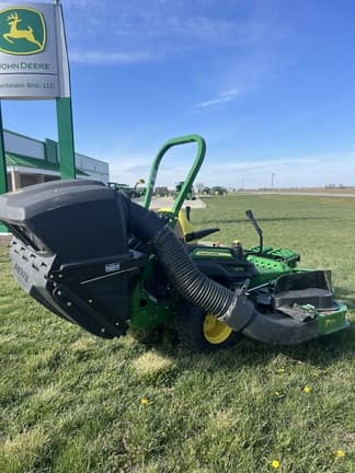 Image of John Deere Z970R equipment image 3