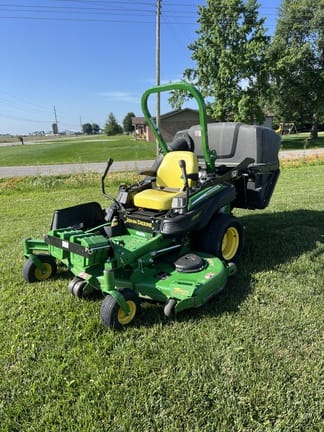 2016 John Deere Z970R Equipment Image0