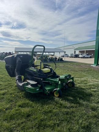 Image of John Deere Z970R equipment image 4