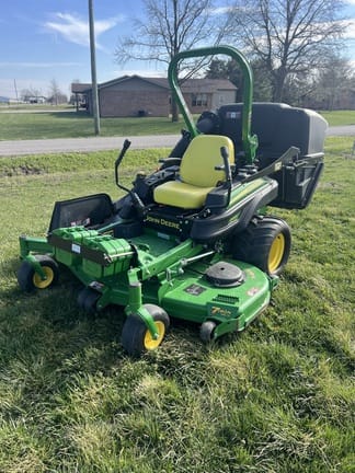 2016 John Deere Z970R Equipment Image0