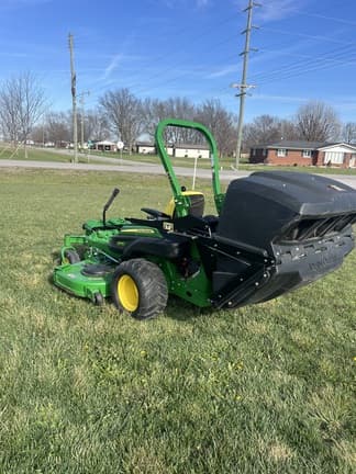 Image of John Deere Z970R equipment image 1