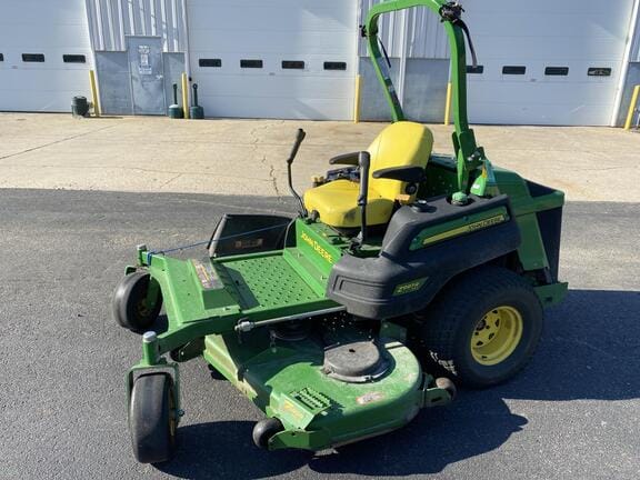 Main image John Deere Z997R