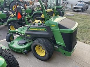 Main image John Deere Z997R 0