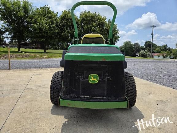 Image of John Deere Z997R equipment image 3