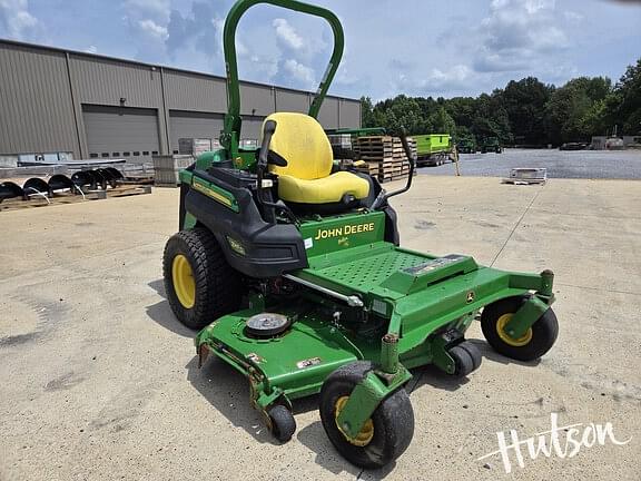 Image of John Deere Z997R Primary image