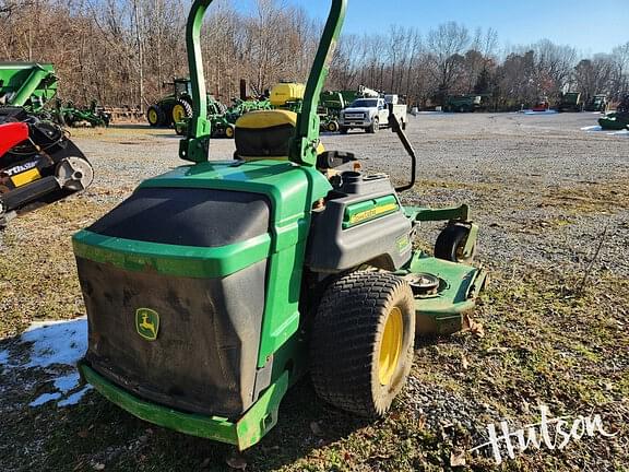 Image of John Deere Z997R equipment image 3