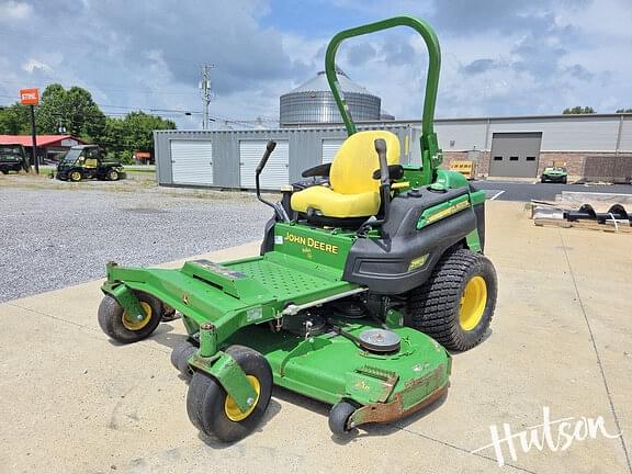 Image of John Deere Z997R equipment image 1