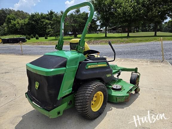 Image of John Deere Z997R equipment image 4