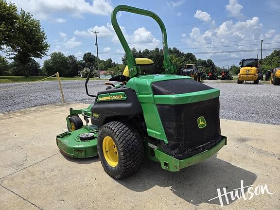 Image of John Deere Z997R equipment image 2
